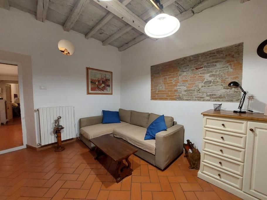 Appartement San Frediano Al 36 à Florence Extérieur photo