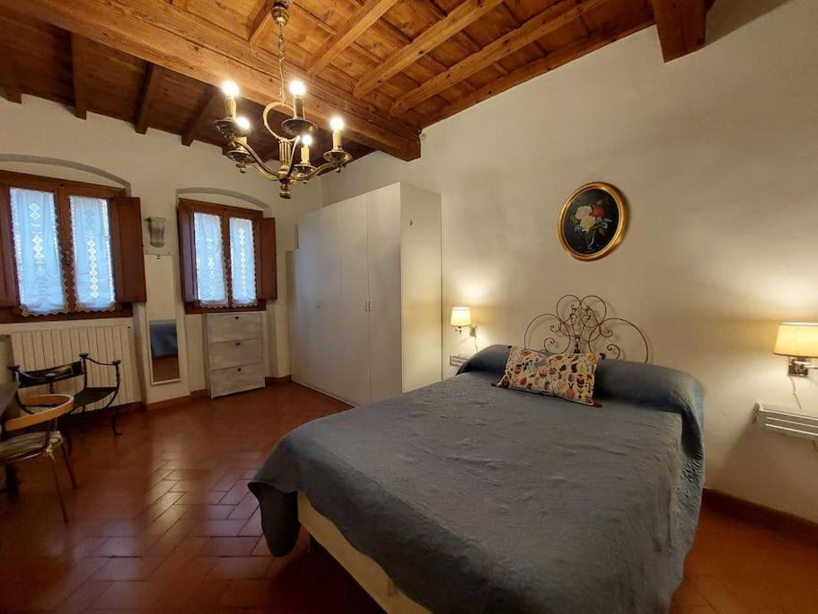 Appartement San Frediano Al 36 à Florence Extérieur photo