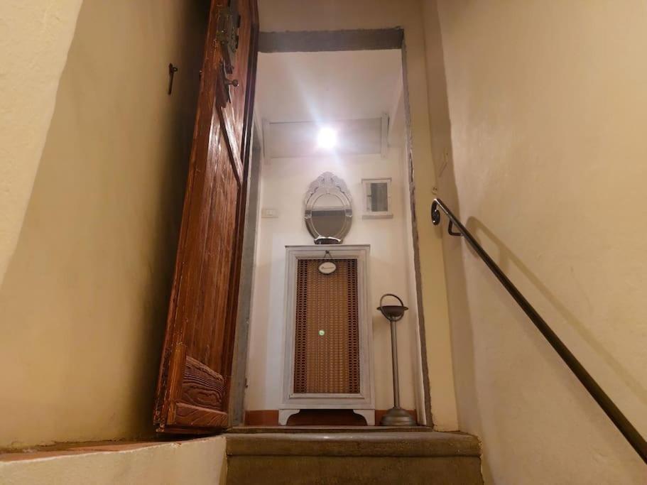 Appartement San Frediano Al 36 à Florence Extérieur photo