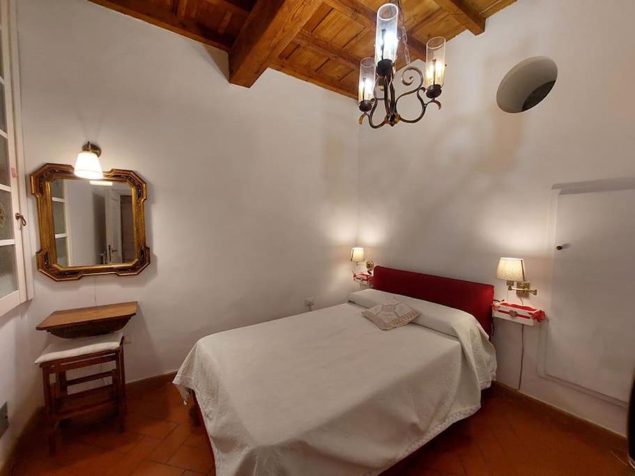 Appartement San Frediano Al 36 à Florence Extérieur photo