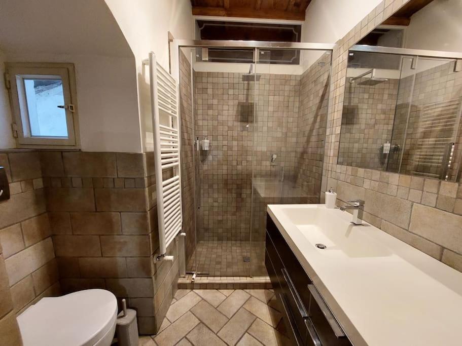 Appartement San Frediano Al 36 à Florence Extérieur photo