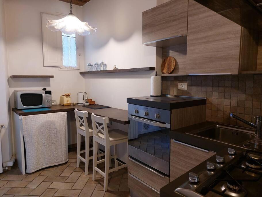 Appartement San Frediano Al 36 à Florence Extérieur photo