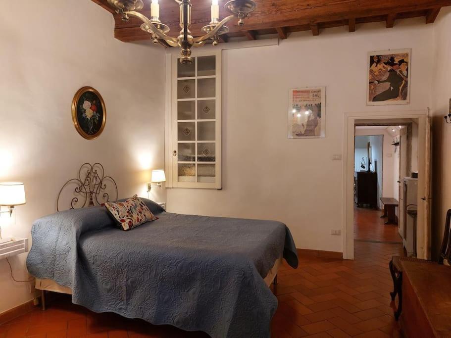 Appartement San Frediano Al 36 à Florence Extérieur photo