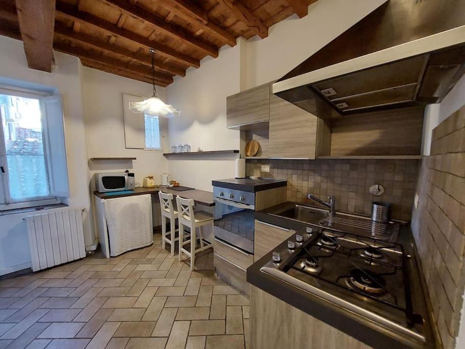 Appartement San Frediano Al 36 à Florence Extérieur photo