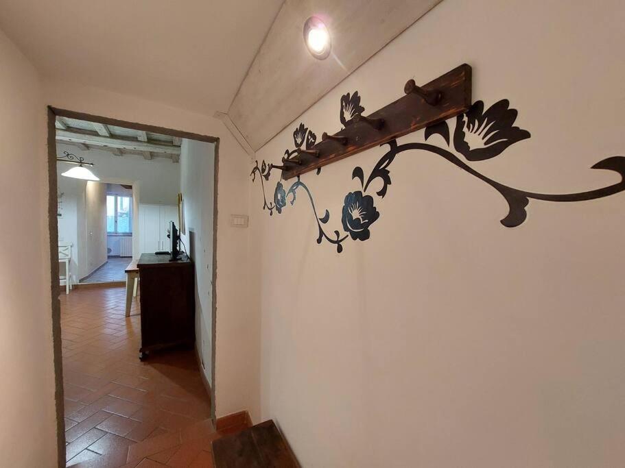 Appartement San Frediano Al 36 à Florence Extérieur photo