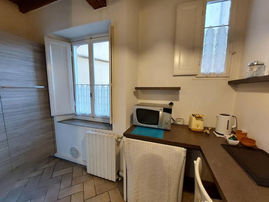 Appartement San Frediano Al 36 à Florence Extérieur photo