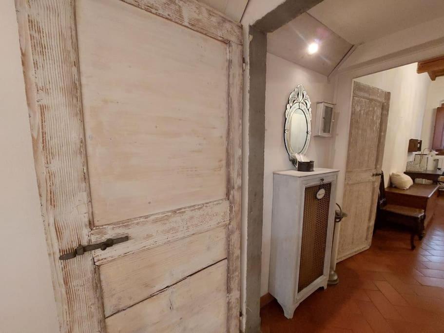 Appartement San Frediano Al 36 à Florence Extérieur photo